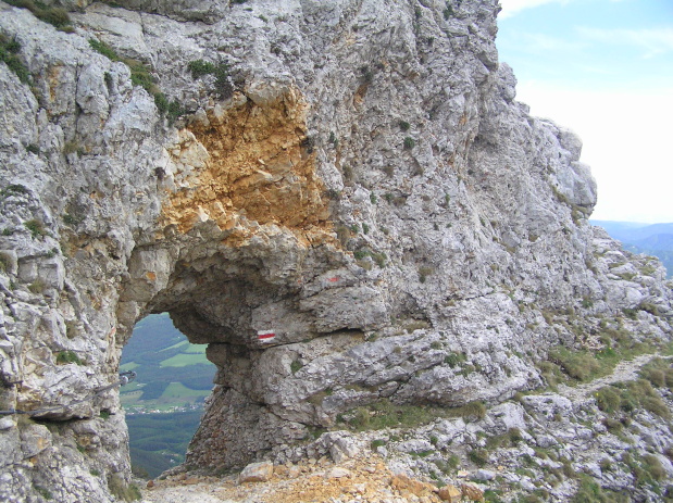 skalná brána