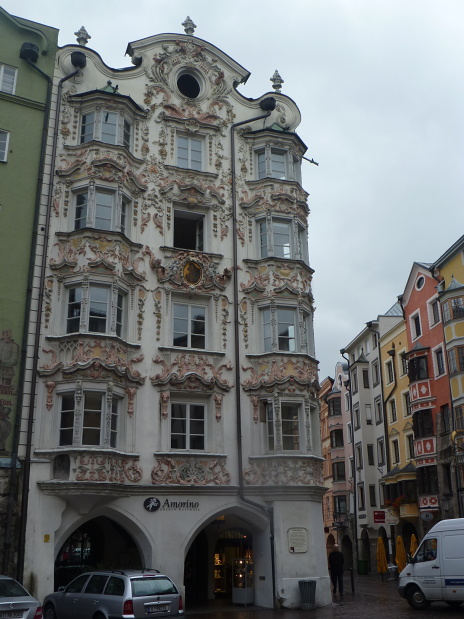Innsbruck