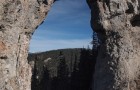 skalná brána