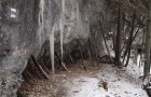 Mažarná jaskyňa