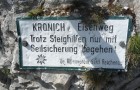 Kronich-Eisenweg