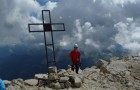 Tofana di Mezzo (3 244 m)