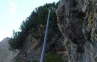 Wasserfall Klettersteig (C)