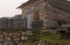 Bergwacht-Hütte