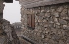 Bergwacht-Hütte