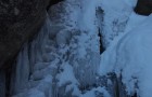 ľadový rebrík