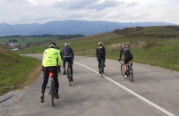 Cyklo - DCC End Season Ride