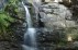 Starohutiansky vodopád