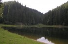 Sinevirské jazero