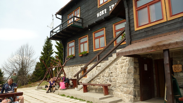 Ch. Klačianska Magura