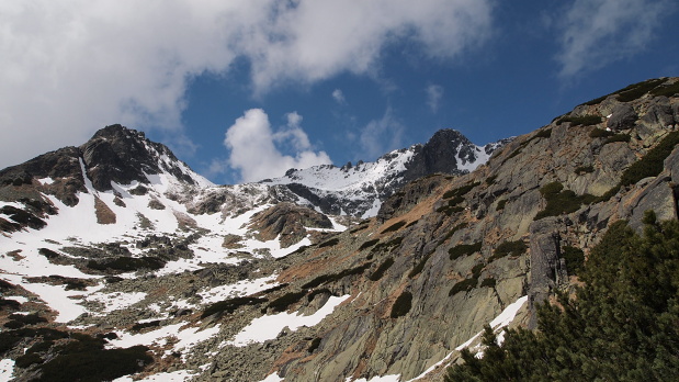 Mengusovský Volovec (2212)