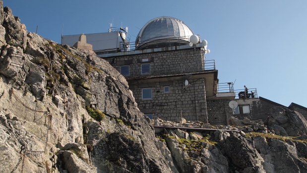 observatórium