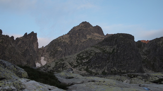 Široká veža