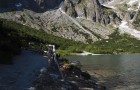 Zelené pleso