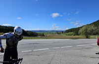 L'Etape Slovakia #1 s DCC a Gran fondo