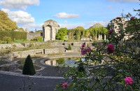 Irish National War Memorial Gardens