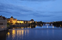 Praha, TechEd