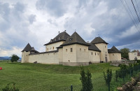 Sliač, Hronsek