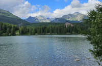 Štrbské pleso
