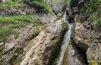 Zejmarská roklina